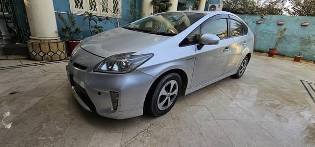 TOYOTA PRIUS 1.8 FOR SALE 2014-2017