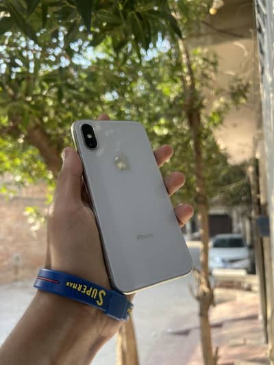 iphone Xs Pta Approved 256 Gb