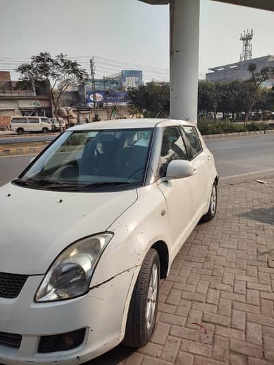 Suzuki Swift 1.3