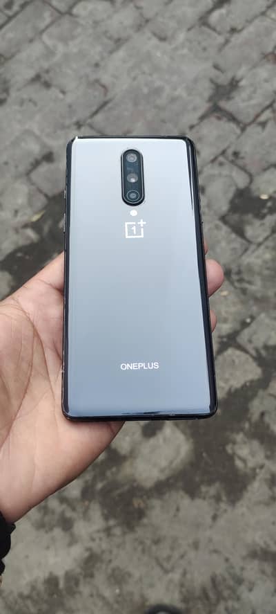 OnePlus 8 8 128 ghobal