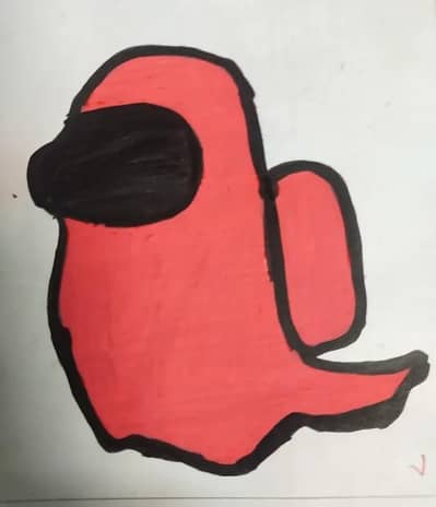 12 ×14 size on paper