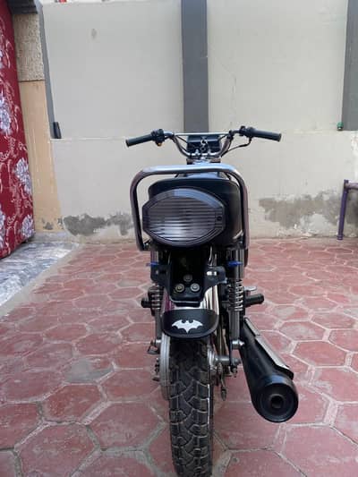 2023 Brand new look wise 2025 model no accidental no fault