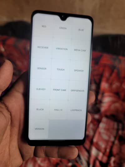 Samsung Galaxy A32 For Sell