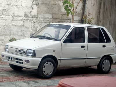 Mehran VXR