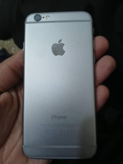 Iphone 6 Non pta