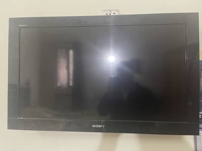 Used LCD SONY Original