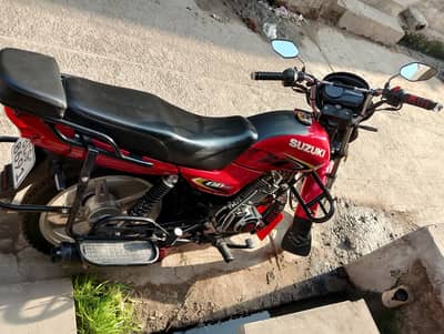 shuzuki 110 all ok 10 by 10 candican .