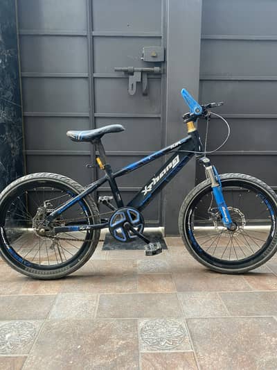 Xthang original bicycle