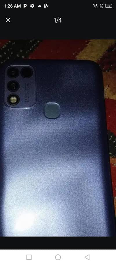 only exchange possibl only no par contact karo 03082740079 OLX pa nahi