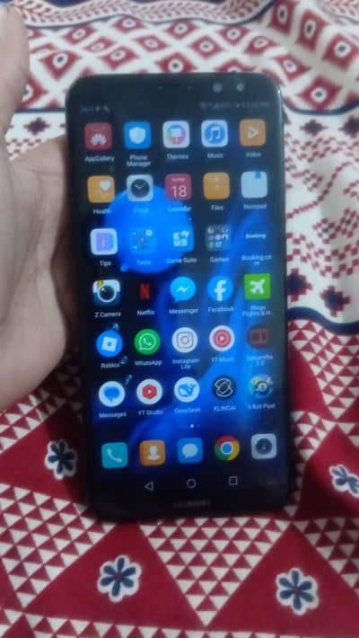 8Only exchange with phone