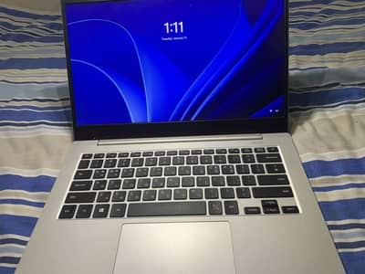 Samsung galaxy book2
