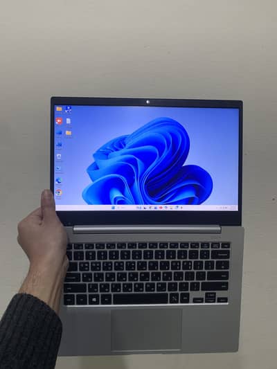 Samsung galaxy book2