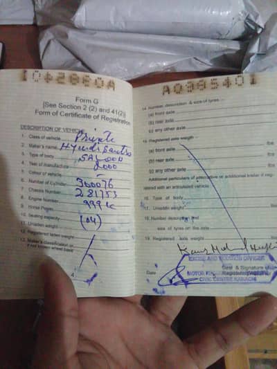 gadi truck motorcycle Naam karvane ke Liye Rabta Karen