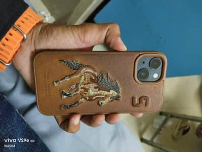 iPhone 13 sel face ID all okay condition 10 by 9