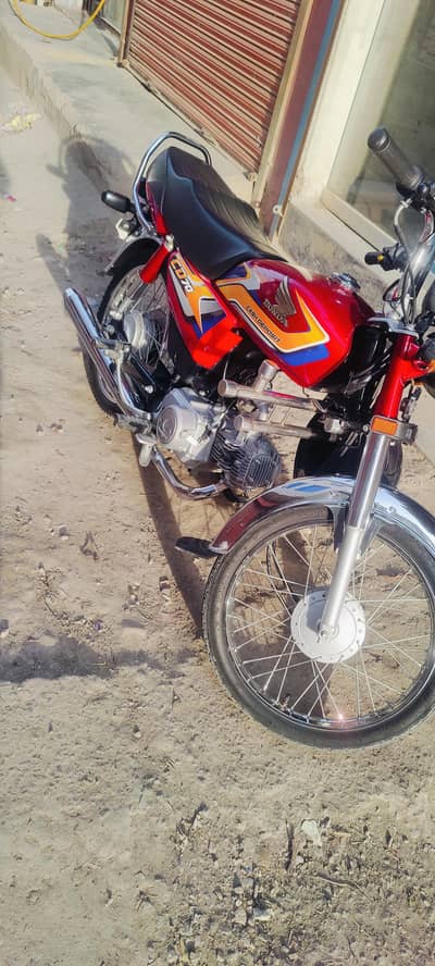 Honda 70 for sale 24/25