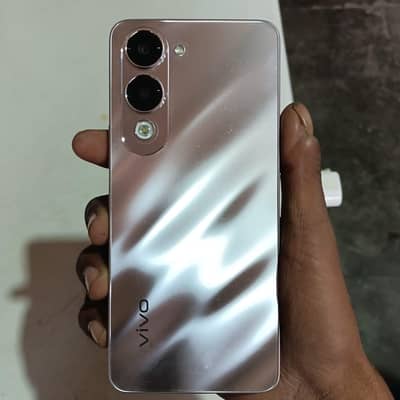 Vivo Y04 Box and 9 Months Warranty