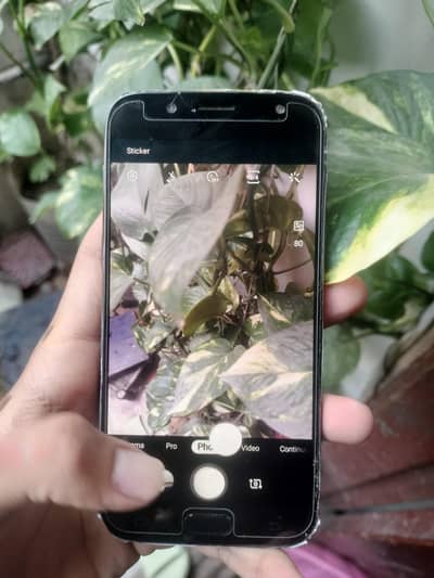 Samsung j5 pro official pta approved