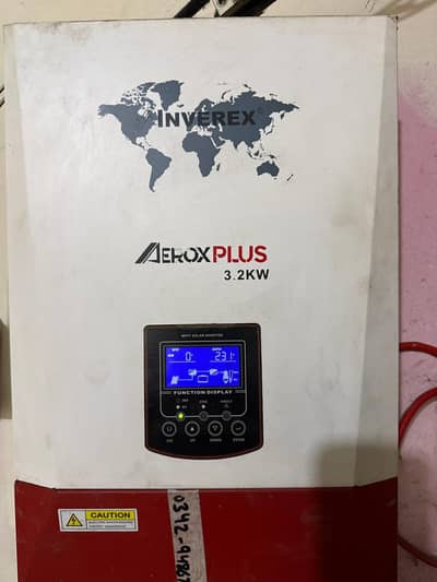 inverex 3.2kw