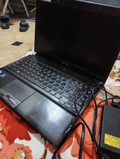 Toshiba laptop