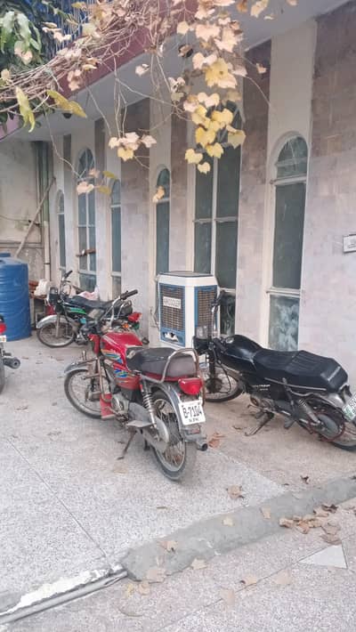 Boys hostel running business sale