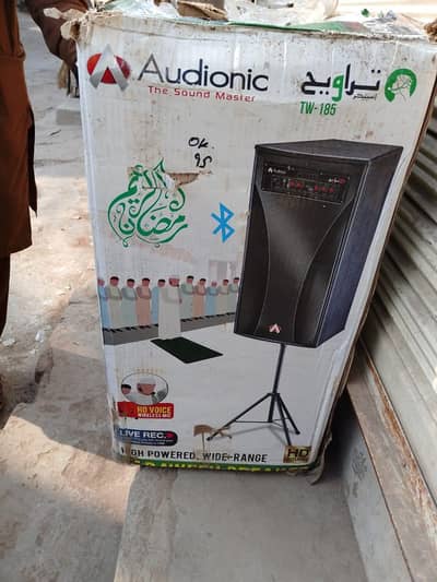 Audionic Original Speaker