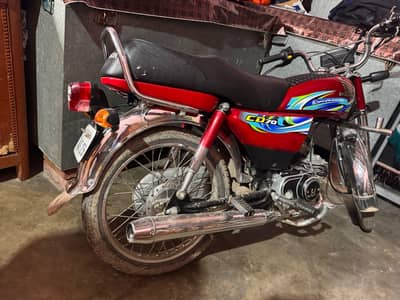 All ok bilkul newconditions ay koi kam ni honay wali singhl hand use