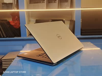 Dell Precision 5540 i7 9th H CPU 16 Ram 4GB Graphic