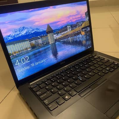 Dell Latitude 7480