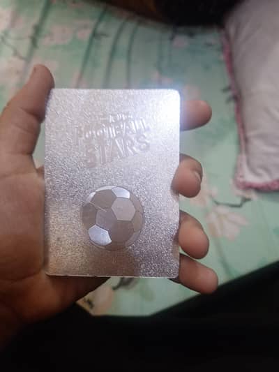 Hugo Lloris LEGEND Football Card – Panini Adrenalyn XL (Original Foil)