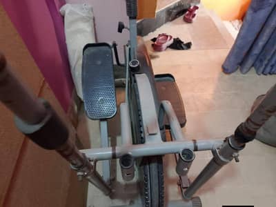 Gym Cycle for sell