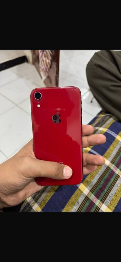 iPhone xr 64gb