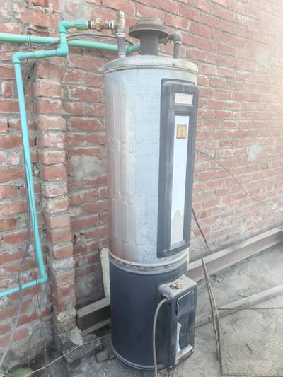 Brand Beco 35 Gallon Geyser Phone number 03240011750