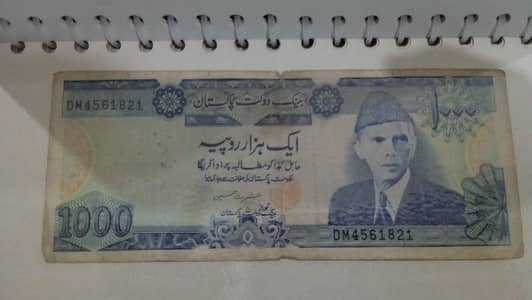 Different countries notes.