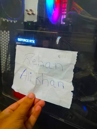 RTX 4070 TI 12GB RGB TRIPLE FAN SEALED OC Better than 5070