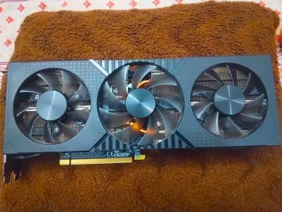 HP RTX 4070 TI 12GB RGB TRIPLE FAN SEALED OC Better than 5070