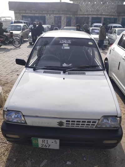 For Sale company fitted CNG