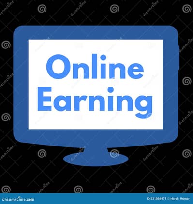 Online Earning Job