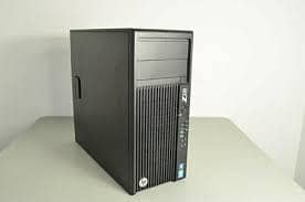 HP z230 i7-4790