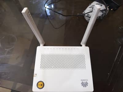 Huawei router