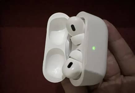Airpods pro
