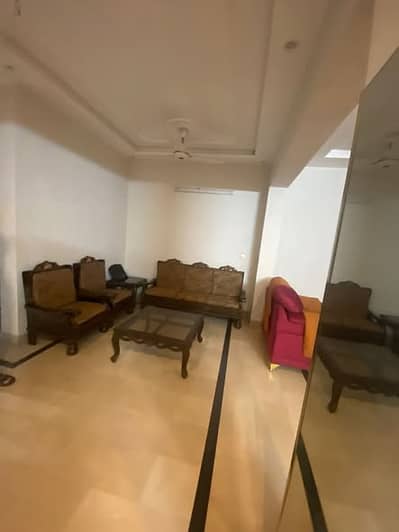 10 Marla Very neat and clean Lower Portion Is For Rent In Wapda Town Phase 1 Lahore Block J2.