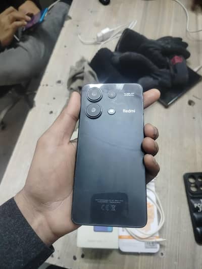 Redmi Note 13 8/256