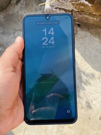 Samsung Galaxy A16 8GB 256GB