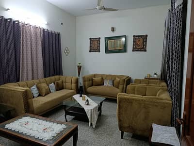 5 Marla Double Storey House For Rent