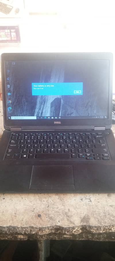 Core i5 6th gen Hq processor