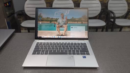 HP ELITE BOOK 1030 G8  WITH 360