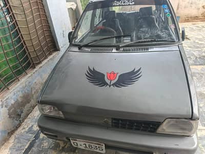 Suspention okay Engine Wise okay body wise also okay