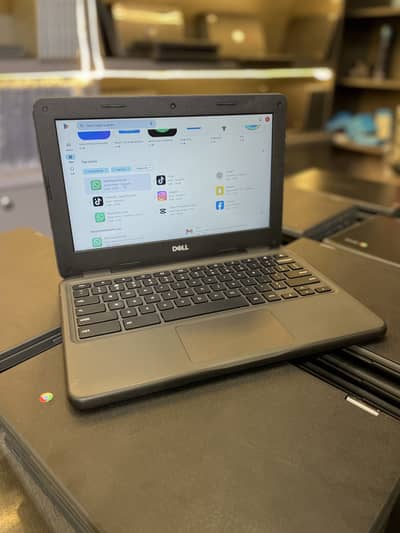 Latest Dell Touchscreen Chromebook | Starting Price 8500 | Free COD