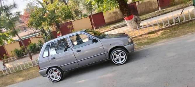 Mehran VXR