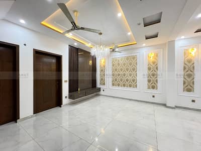 5 Marla House For Sale In Lake City Block M7 C1